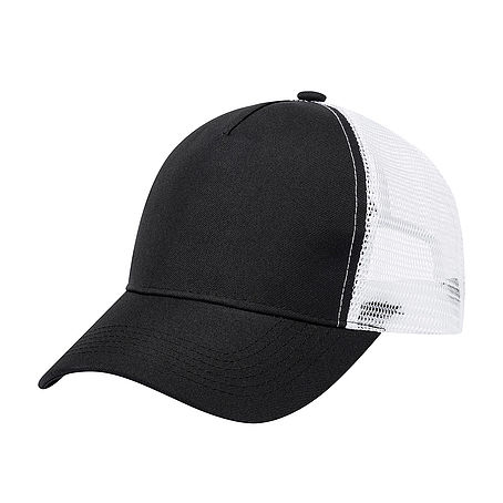 Karlowsky Trucker hálós baseball sapka, újrahasznosított alapanyagból